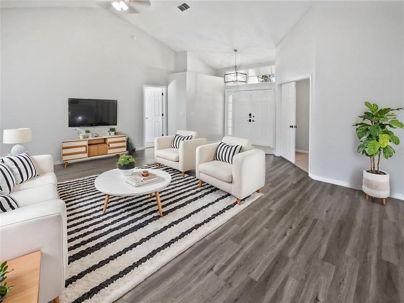 Picture of 8080 Spanish Oak Drive, Spring Hill FL 34606