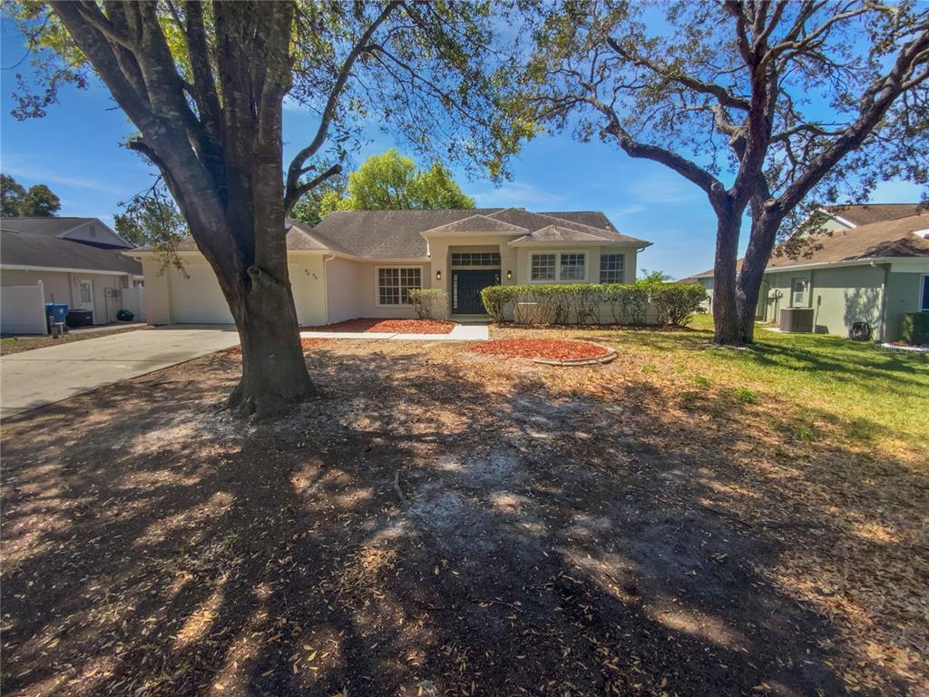 Picture of 8080 Spanish Oak Drive, Spring Hill, FL 34606