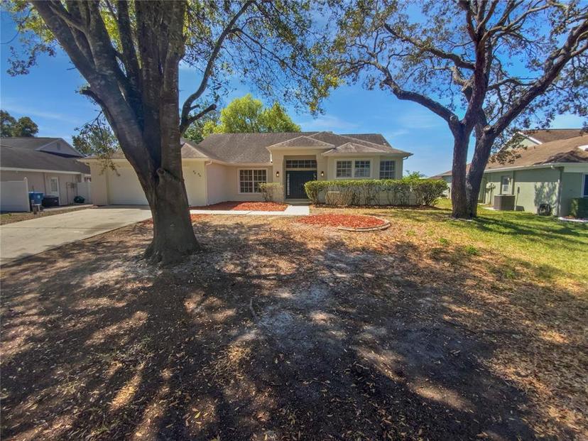 Picture of 8080 Spanish Oak Drive, Spring Hill FL 34606
