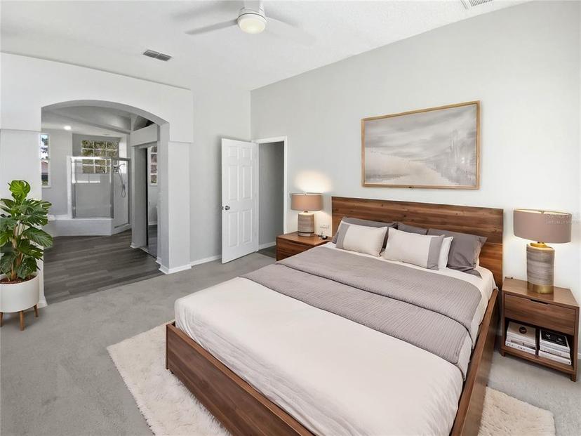 Picture of 8080 Spanish Oak Drive, Spring Hill FL 34606