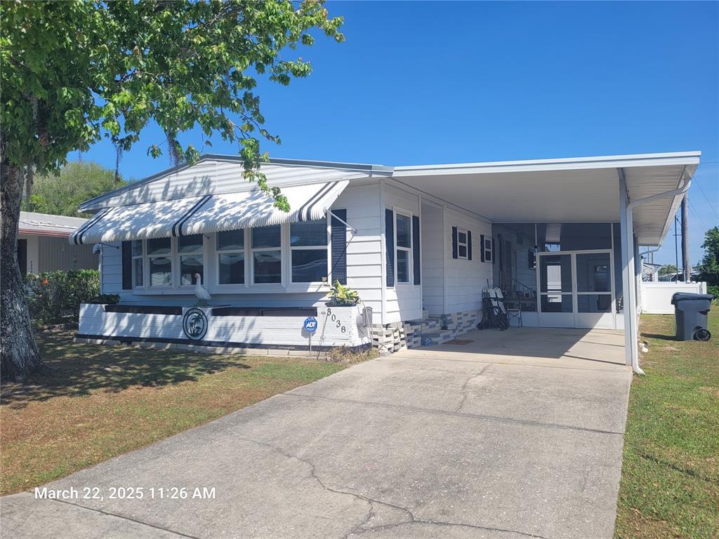Picture of 3038 Galaxy Lane, Lakeland, FL 33801