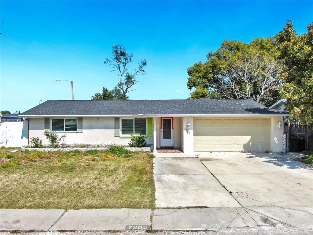 Picture of 7205 Mayfield Drive, Port Richey, FL 34668