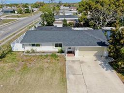 Picture of 7205 Mayfield Drive, Port Richey, FL 34668