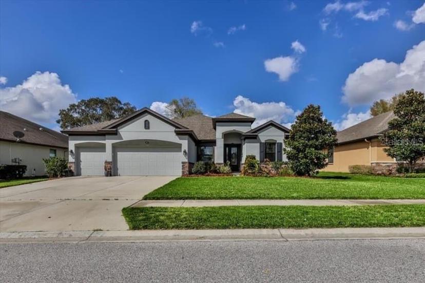 Picture of 691 Challice Drive, Spring Hill FL 34609
