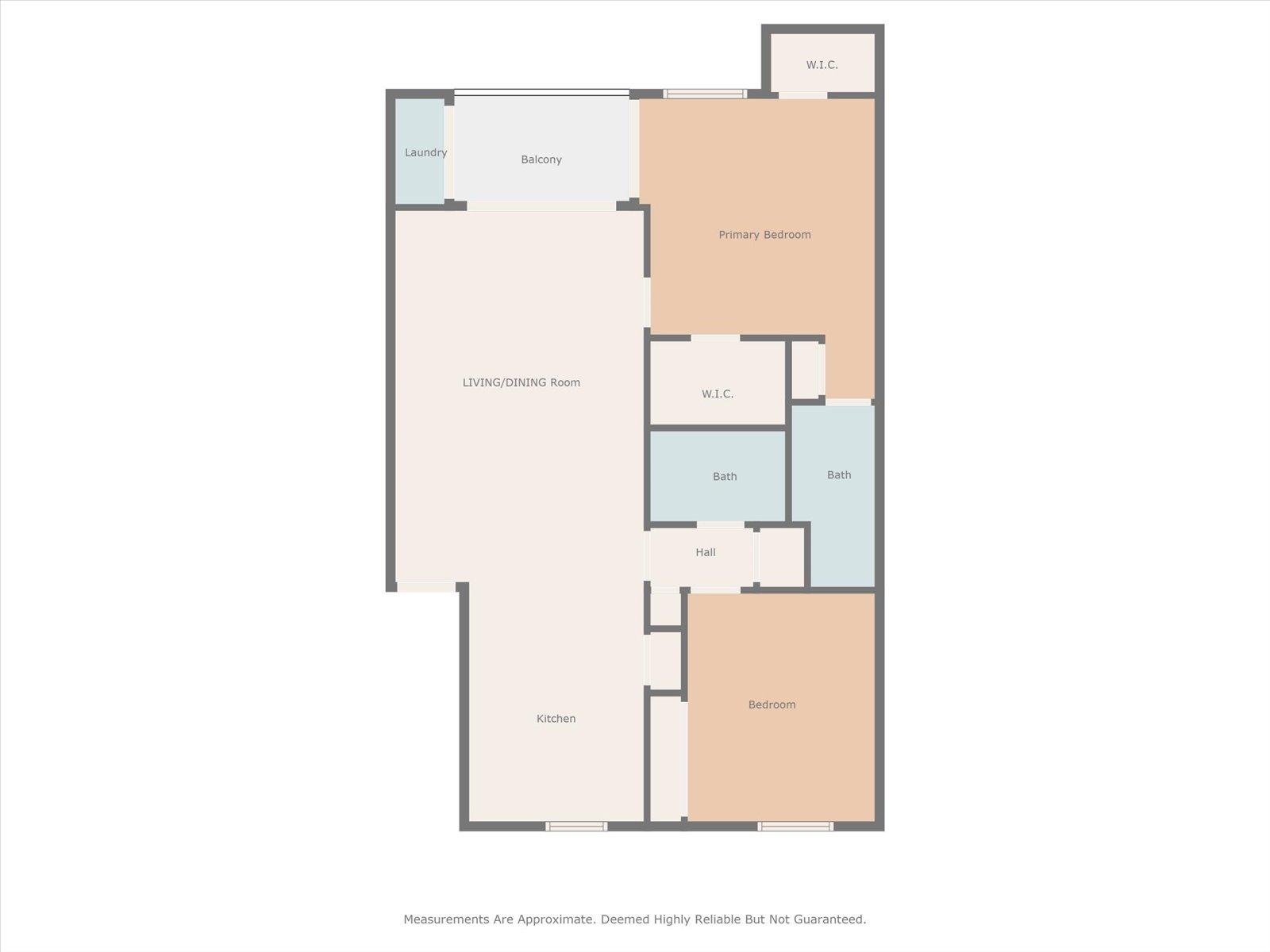 Picture of 106 Meadow Lane Unit 106, Oldsmar, FL 34677