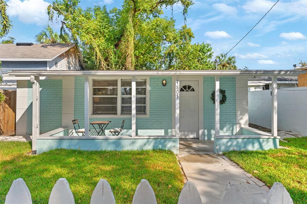 Picture of 4803 N 9Th Street, Tampa, FL 33603