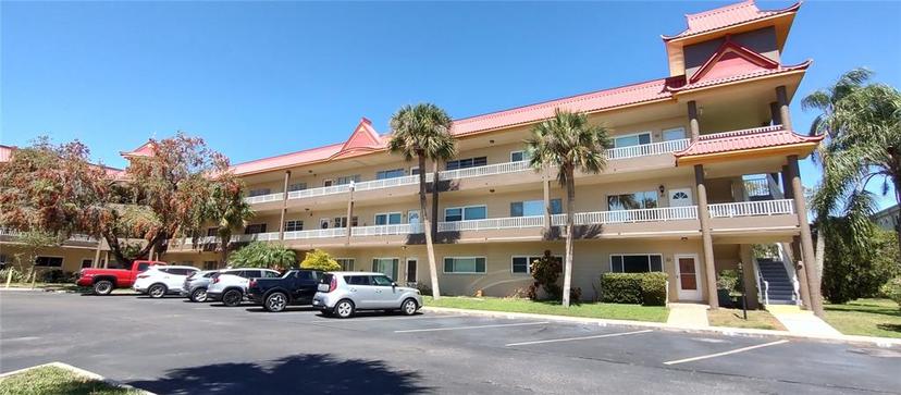 Picture of 2402 Ecuadorian Way Unit 20, Clearwater FL 33763