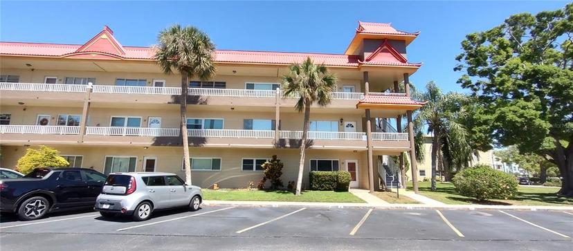 Picture of 2402 Ecuadorian Way Unit 20, Clearwater FL 33763