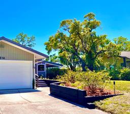 Picture of 7314 Mauna Loa Boulevard, Sarasota, FL 34241