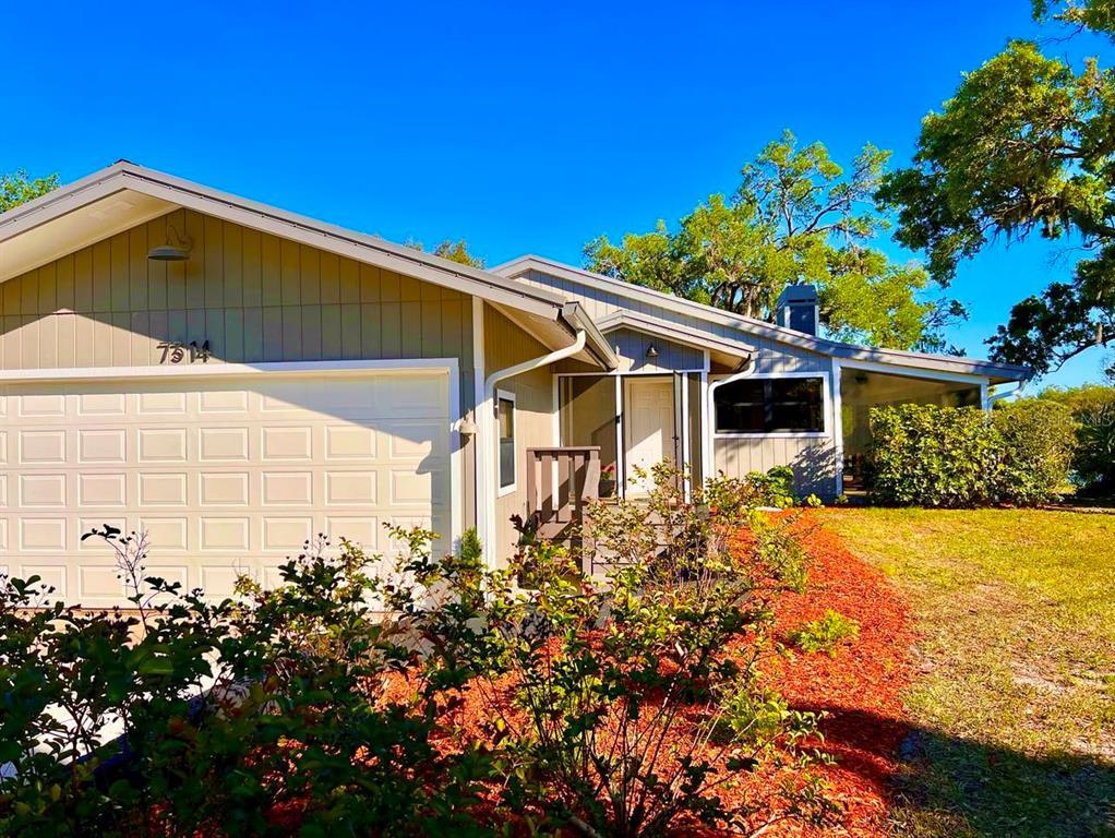 Picture of 7314 Mauna Loa Boulevard, Sarasota, FL 34241