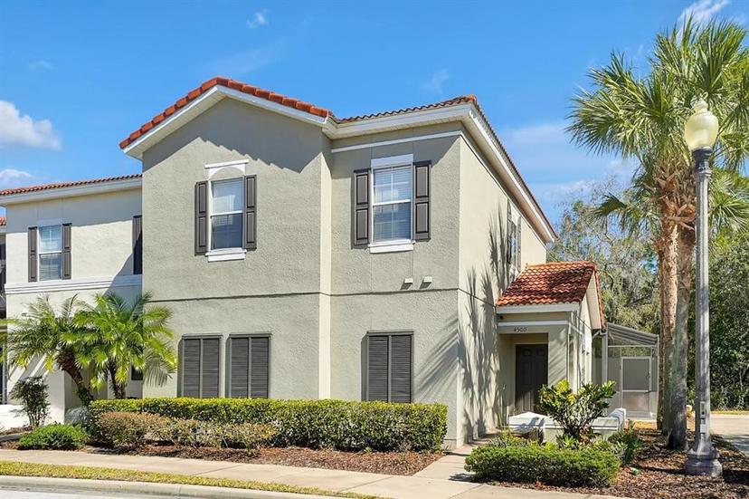 Picture of 4500 Alberto Circle, Kissimmee FL 34746