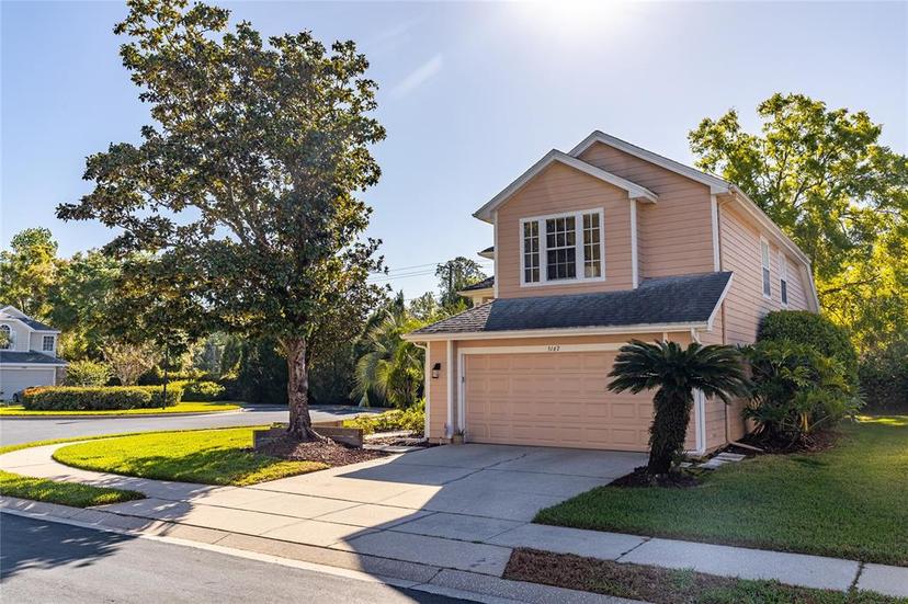 Picture of 5167 Sterling Manor Drive, Tampa FL 33647