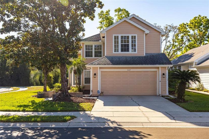 Picture of 5167 Sterling Manor Drive, Tampa FL 33647