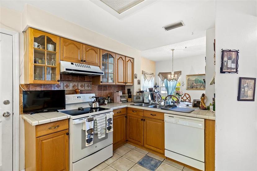 Picture of 5167 Sterling Manor Drive, Tampa FL 33647