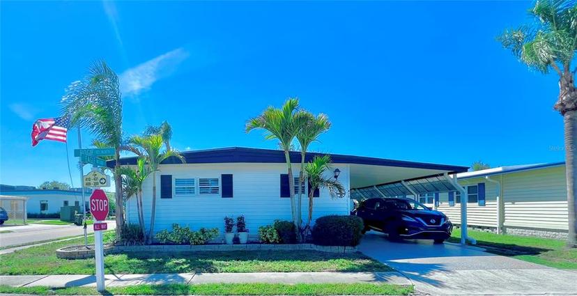 Picture of 1100 Belcher Road S Unit 410, Largo FL 33771