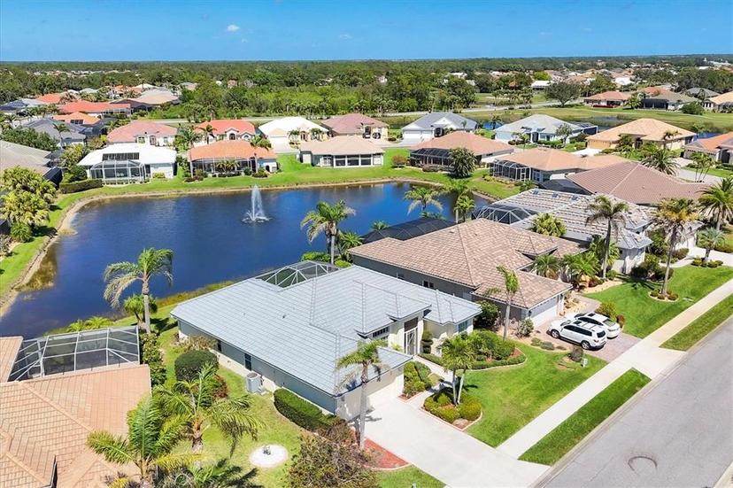 Picture of 863 Macaw Circle, Venice FL 34285