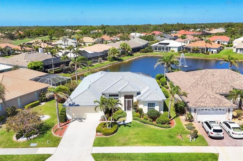 Picture of 863 Macaw Circle, Venice FL 34285