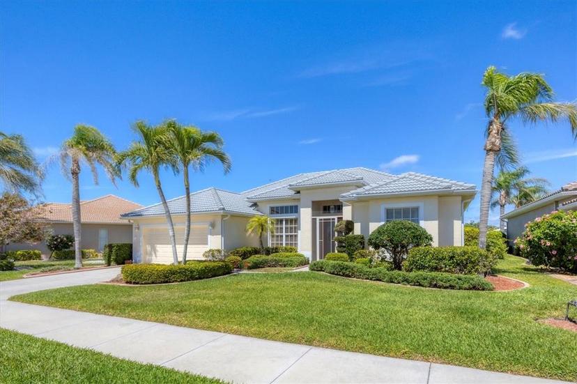 Picture of 863 Macaw Circle, Venice FL 34285