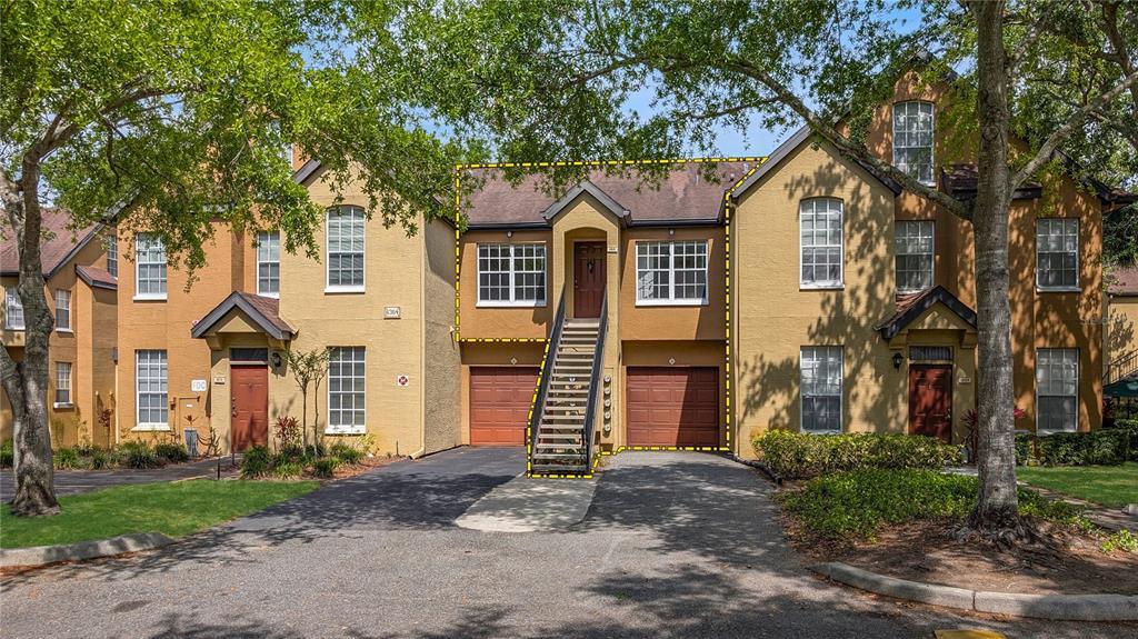 Picture of 6364 Raleigh Street Unit 1615, Orlando, FL 32835