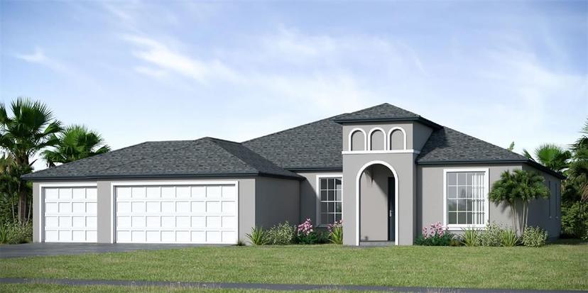 Picture of 1 Ryecorn Place, Palm Coast FL 32164