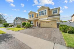 Picture of 3087 Somerset Park Drive, Orlando, FL 32824