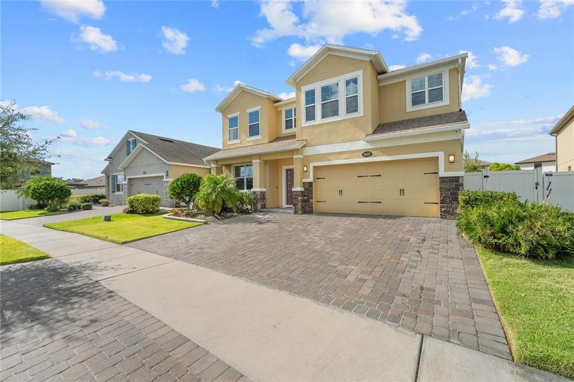 Picture of 3087 Somerset Park Drive, Orlando FL 32824