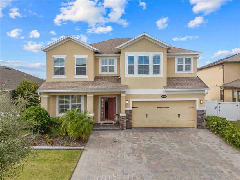 Picture of 3087 Somerset Park Drive, Orlando FL 32824