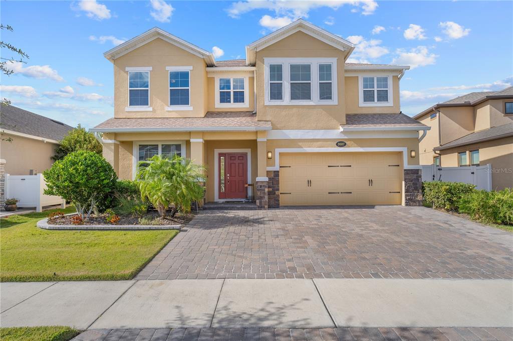 Picture of 3087 Somerset Park Drive, Orlando, FL 32824