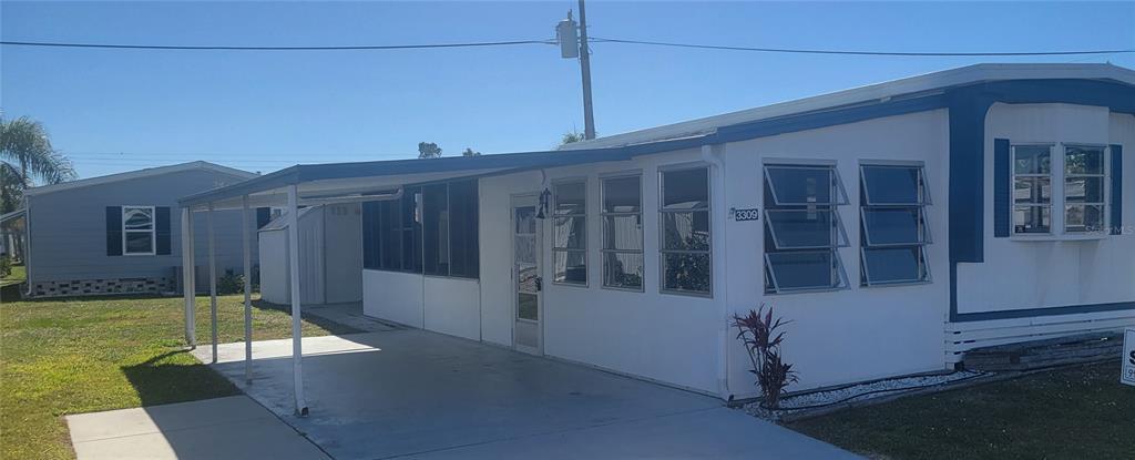Picture of 3309 Denise Drive, Ellenton, FL 34222