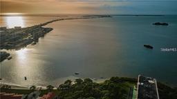 Picture of 2700 Bayshore Boulevard Unit 588, Dunedin, FL 34698