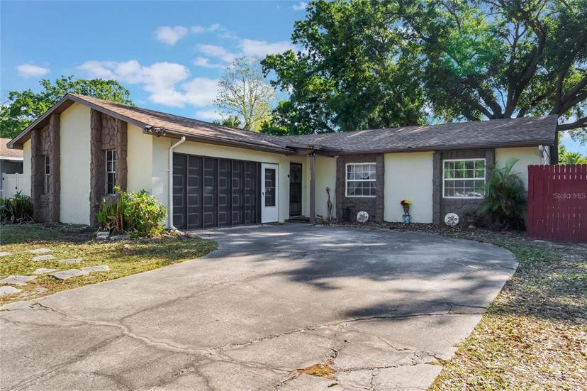 Picture of 2429 Oak Run Boulevard, Kissimmee FL 34744