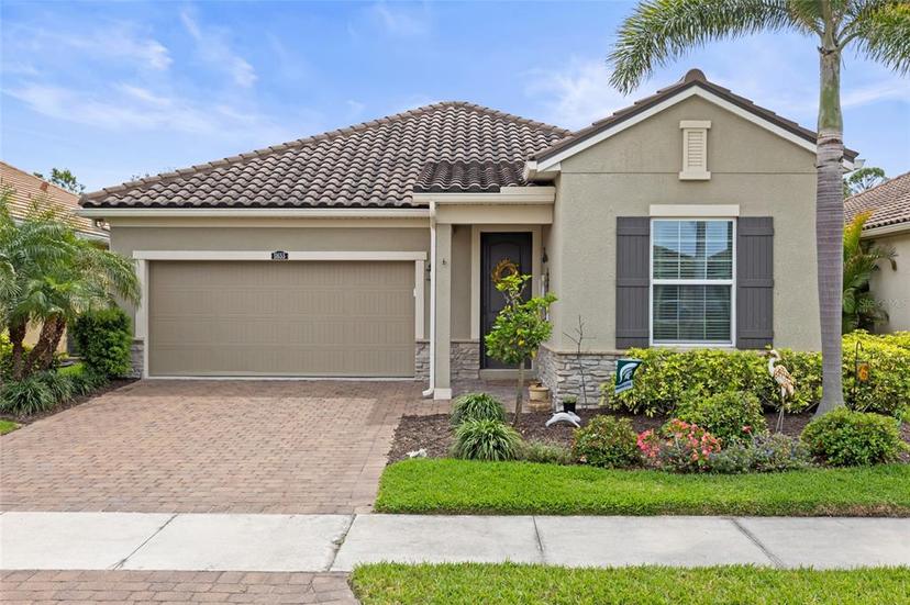 Picture of 11655 Renaissance Boulevard, Venice FL 34293