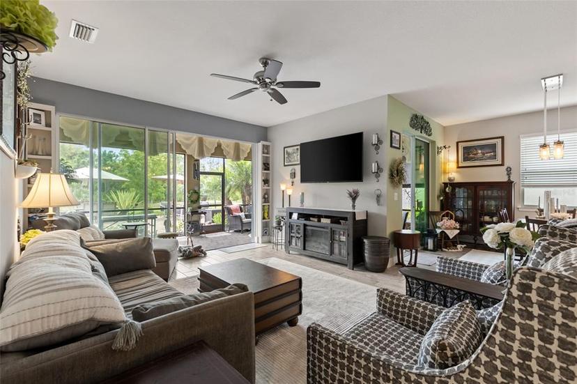 Picture of 11655 Renaissance Boulevard, Venice FL 34293