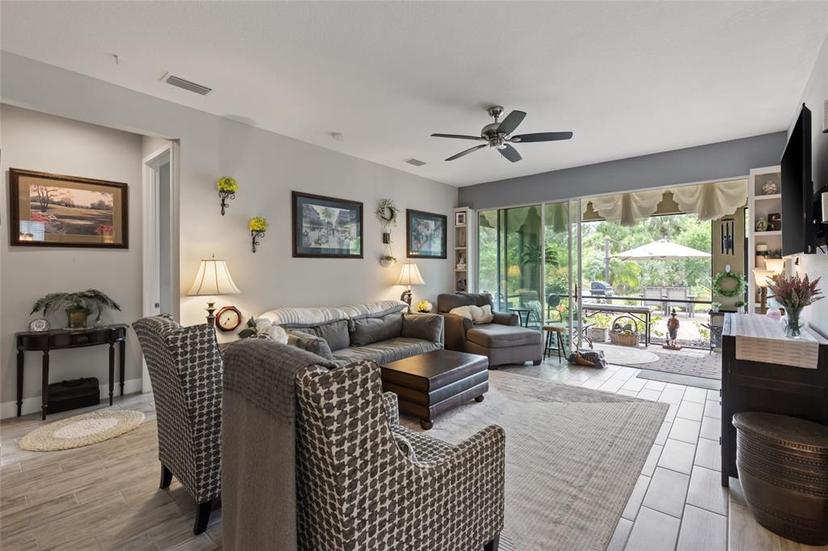 Picture of 11655 Renaissance Boulevard, Venice FL 34293