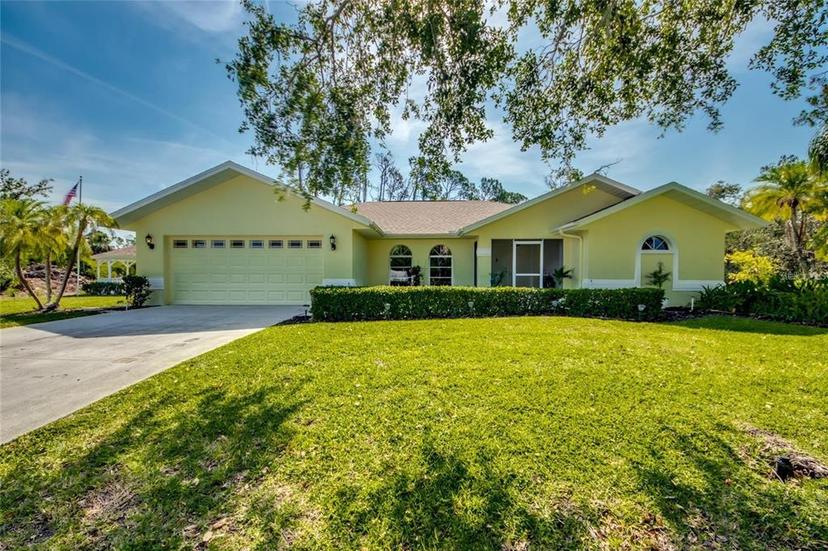 Picture of 56 Ramblewood Street, Port Charlotte FL 33953