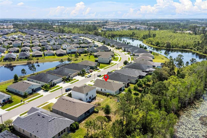 Picture of 17668 Passionflower Circle, Clermont FL 34714