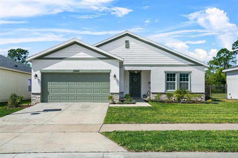 Picture of 17668 Passionflower Circle, Clermont FL 34714