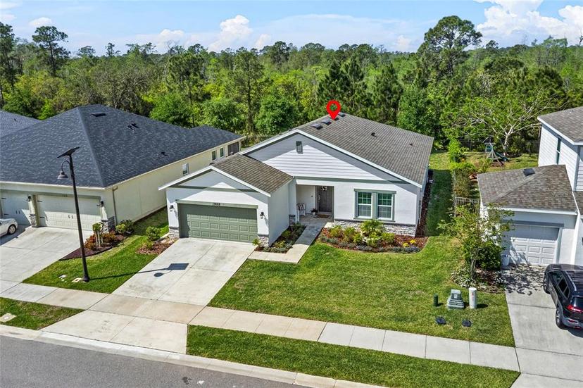 Picture of 17668 Passionflower Circle, Clermont FL 34714