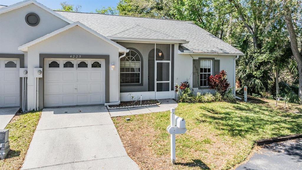 Picture of 4225 La Pasida Lane, New Port Richey, FL 34655