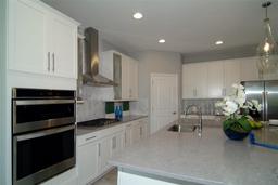 Picture of 5330 Marshelder Street, Apopka, FL 32712