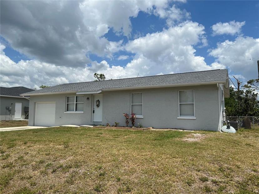 Picture of 11090 Mcfadden Avenue, Englewood FL 34224