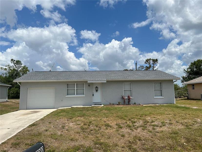 Picture of 11090 Mcfadden Avenue, Englewood FL 34224