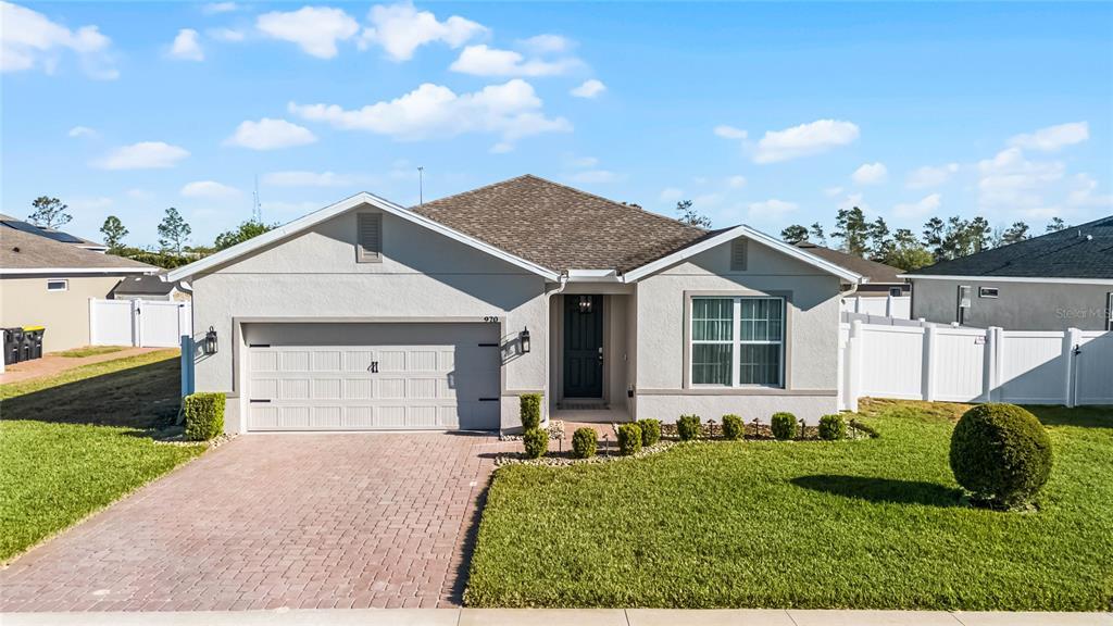 Picture of 970 Glazebrook Loop, Orange City, FL 32763