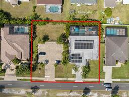 Picture of 1815 Cape Coral Parkway W, Cape Coral, FL 33914