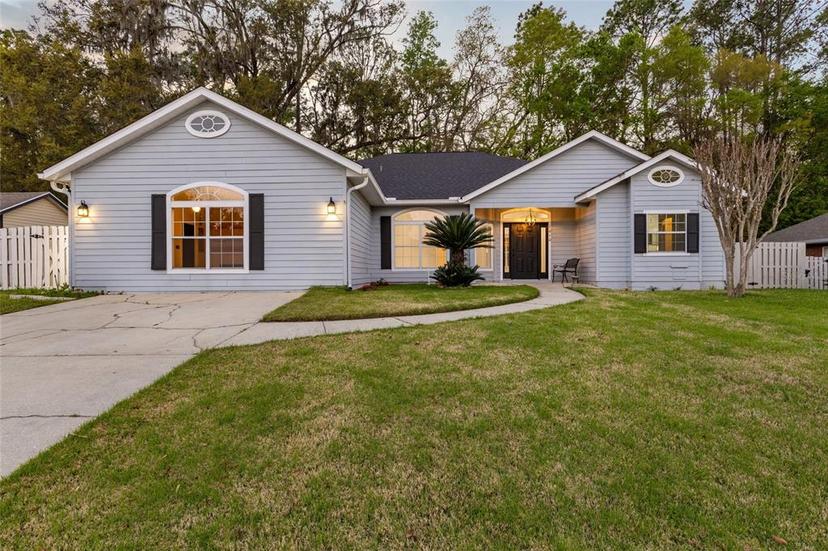 Picture of 1010 NW 120Th Street, Gainesville FL 32606