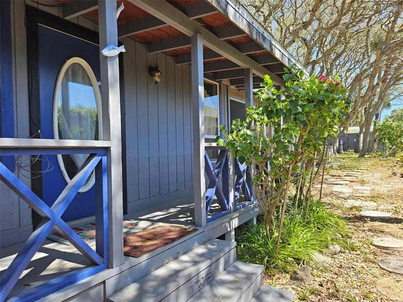 Picture of 1108 S Daytona Avenue, Flagler Beach FL 32136