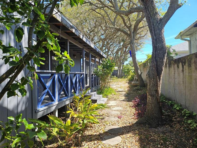 Picture of 1108 S Daytona Avenue, Flagler Beach FL 32136