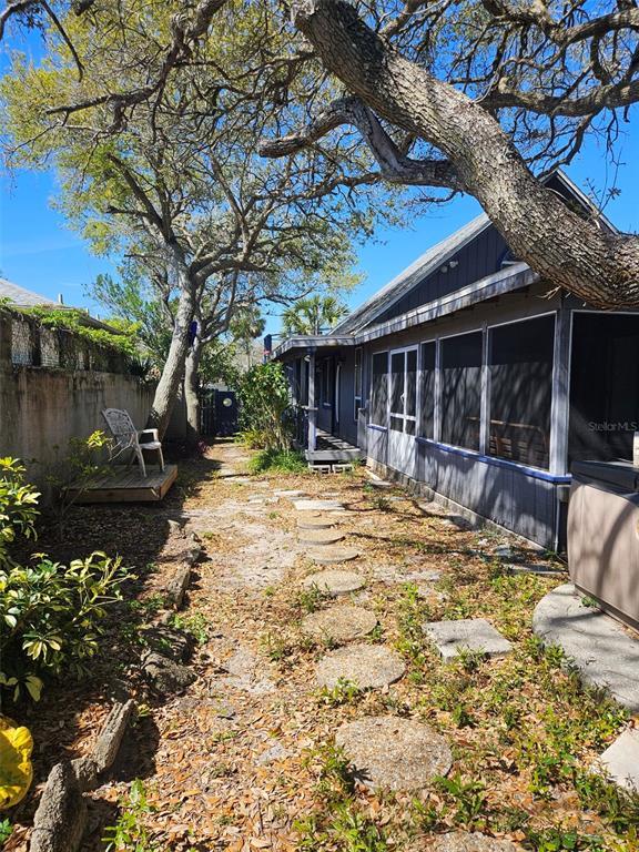 Picture of 1108 S Daytona Avenue, Flagler Beach FL 32136