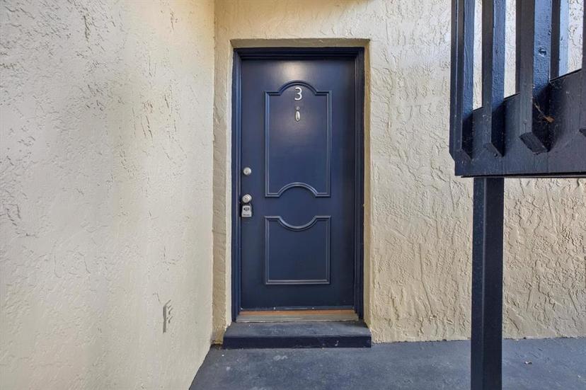 Picture of 306 S Habana Avenue Unit 3, Tampa FL 33609