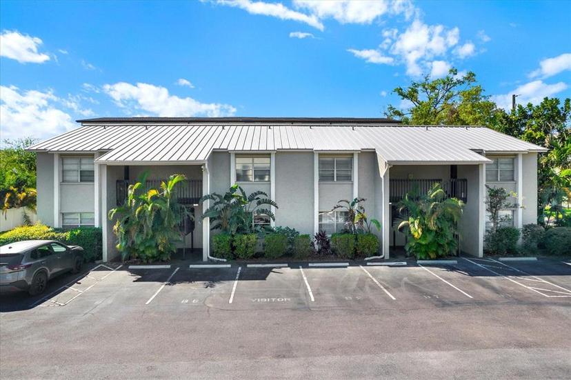 Picture of 306 S Habana Avenue Unit 3, Tampa FL 33609